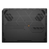 ASUS TUF Gaming A16 FA608WI-RL014W 16"  gaming laptop Donkergrijs | Ryzen AI 9 HX 370 | RTX 4070 | 32 GB | 1 TB SSD