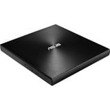 ASUS ZenDrive U8M externe dvd-brander Zwart