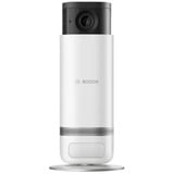 Bosch Smart Home Eyes Binnencamera II Wit