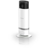 Bosch Smart Home Eyes Binnencamera II Wit