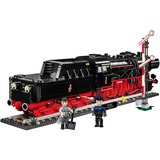 COBI DR BR 52 Steam Locomotive & Railway Semaphore Constructiespeelgoed COBI-6287, Schaal 1:35
