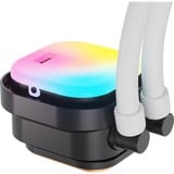 Corsair iCUE LINK TITAN 240 RX RGB White waterkoeling Wit