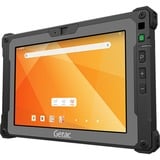 Getac ZX80 8" tablet Zwart | - | 256 GB | Wi-Fi 6E