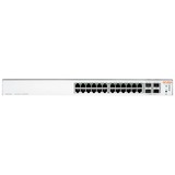 Hewlett Packard Enterprise Instant On 1930 24G 4SFP+ switch 