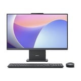 Lenovo IdeaCentre AIO 27IRH9 (F0HM004UNY) all-in-one pc Donkergrijs | Core i7-13620H | Intel UHD Graphics | 16 GB | 1 TB SSD