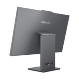 Lenovo IdeaCentre AIO 27IRH9 (F0HM004UNY) all-in-one pc Donkergrijs | Core i7-13620H | Intel UHD Graphics | 16 GB | 1 TB SSD