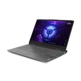 Lenovo LOQ 15IRH8 (82XV00V3MH) 15.6"  gaming laptop Grijs | Core i5-12450H | RTX 3050 | 16 GB | 512 GB SSD