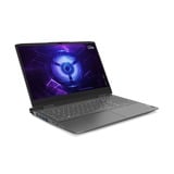 Lenovo LOQ 15IRH8 (82XV00V3MH) 15.6"  gaming laptop Grijs | Core i5-12450H | RTX 3050 | 16 GB | 512 GB SSD