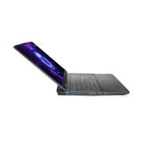 Lenovo LOQ 15IRH8 (82XV00V3MH) 15.6"  gaming laptop Grijs | Core i5-12450H | RTX 3050 | 16 GB | 512 GB SSD