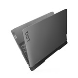 Lenovo LOQ 15IRH8 (82XV00V3MH) 15.6"  gaming laptop Grijs | Core i5-12450H | RTX 3050 | 16 GB | 512 GB SSD