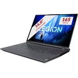 Lenovo Legion 5 Pro 16IAH7H (82RF00Q5MH) 16"  gaming laptop Donkergrijs | i7-12700H | RTX 3070 | 32 GB | 1 TB SSD