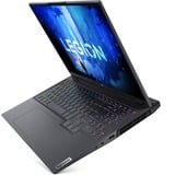 Lenovo Legion 5 Pro 16IAH7H (82RF00Q5MH) 16"  gaming laptop Donkergrijs | i7-12700H | RTX 3070 | 32 GB | 1 TB SSD