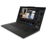 Lenovo ThinkPad P1 Gen 7 (21KV001QMH) 16"  laptop Zwart | Core Ultra 7 155H | RTX 2000 | 32 GB | 1 TB SSD