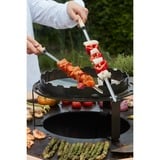 Barbecook Set van 3 XL skewers spies 65cm, FSC 100%