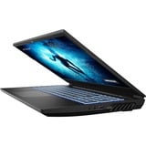 Erazer Deputy P25 MD62470 (30034304) 15.6"  gaming laptop Zwart | Ryzen 7 5800H | RTX 3060 | 16 GB | 512 GB SSD