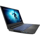 Erazer Deputy P25 MD62470 (30034304) 15.6"  gaming laptop Zwart | Ryzen 7 5800H | RTX 3060 | 16 GB | 512 GB SSD