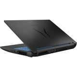 Erazer Deputy P25 MD62470 (30034304) 15.6"  gaming laptop Zwart | Ryzen 7 5800H | RTX 3060 | 16 GB | 512 GB SSD