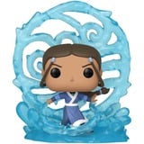 Funko POP Deluxe - Avatar: The Last Airbender Katara Speelfiguur 