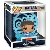 Funko POP Deluxe - Avatar: The Last Airbender Katara Speelfiguur 