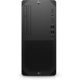 HP Z1 G9 (996N4ET#ABH) pc-systeem Zwart | Core i9-14900 | RTX 4060 | 32 GB | 1 TB SSD