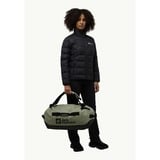 Jack Wolfskin All-in Duffle 35 rugzak Lichtgroen, 35 liter