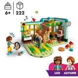 LEGO Friends - Autumns kamer Constructiespeelgoed 42646