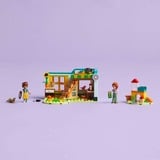 LEGO Friends - Autumns kamer Constructiespeelgoed 42646