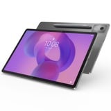 Lenovo Idea Tab Pro (ZAE40020SE) 12.7" tablet Grijs | Android 14 | 256 GB | Wi-Fi 6E