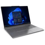 Lenovo ThinkBook 16p G5 IRX (21N5001SMH) 16"  laptop Grijs | Core i9-14900HX | RTX 4060 | 32 GB | 1 TB SSD