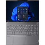 Lenovo ThinkBook 16p G5 IRX (21N5001SMH) 16"  laptop Grijs | Core i9-14900HX | RTX 4060 | 32 GB | 1 TB SSD