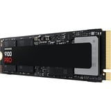 SAMSUNG 9100 PRO 4 TB SSD MZ-VAP4T0BW, PCIe Gen 5.0 x4, NVMe 2.0