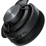 Turtle Beach Atlas Air Draadloze Open Back  over-ear gaming headset Zwart, PC | Playstation | Nintendo Switch | Met Bluetooth uitgeruste mobiele apparaten