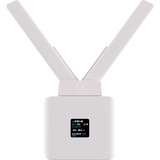 Ubiquiti Unifi Mobiele Router wlan lte router 4G, Wi-Fi, GPS, PoE, UMR