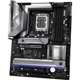 ASRock Asro Z890 LiveMixer WiFi socket 1851 moederbord Zwart