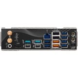 ASRock Asro Z890 LiveMixer WiFi socket 1851 moederbord Zwart