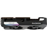 ASUS Radeon RX 7900 XT DUAL OC grafische kaart RDNA 3, GDDR6, 3x DisplayPort, 1x HDMI 2.1