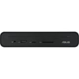 ASUS Triple Display USB-C Dock DC300 dockingstation Zwart