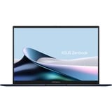 ASUS Zenbook 14 OLED UX3405CA-QL367W 14"  laptop Blauw | Core Ultra 9 285H | Arc 140T | 32 GB | 1 TB SSD