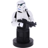 star wars stormtrooper cable guy