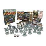 European Player Network BattleTech: Alpha Strike Box Set Bordspel Engels, 1 - 2 spelers, 120 minuten, Vanaf 12 jaar