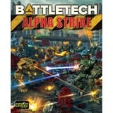 European Player Network BattleTech: Alpha Strike Box Set Bordspel Engels, 1 - 2 spelers, 120 minuten, Vanaf 12 jaar