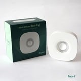 Frient Smart Humidity Sensor Wit, Zigbee 3.0