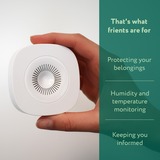 Frient Smart Humidity Sensor Wit, Zigbee 3.0