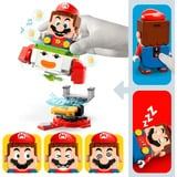 LEGO Super Mario - Avonturen met interactieve LEGO Mario Constructiespeelgoed 71439