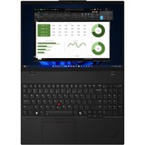 Lenovo ThinkPad L16 Gen 1 (21L70019MH) 16"  laptop Zwart | R5 PRO 7535U | Radeon 660M | 16 GB | 512 GB SSD