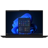 Lenovo ThinkPad L16 Gen 1 (21L70019MH) 16"  laptop Zwart | R5 PRO 7535U | Radeon 660M | 16 GB | 512 GB SSD