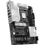 MSI PRO Z890-P WIFI socket 1851 moederbord RAID, 5Gb-LAN, WIFI, BT, Sound, ATX