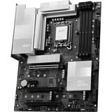 MSI PRO Z890-P WIFI socket 1851 moederbord RAID, 5Gb-LAN, WIFI, BT, Sound, ATX