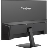 ViewSonic VA2708-4K-HD 27" monitor Zwart (mat), 2x HDMI, 1x DisplayPort