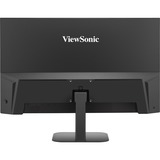 ViewSonic VA2708-4K-HD 27" monitor Zwart (mat), 2x HDMI, 1x DisplayPort